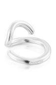 Срібний перстень Tous колір срібний (3068117) Срібний перстень Tous колір срібний (3068117)