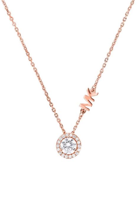 Ланцюжок Michael Kors колір золотий (3093597) Ланцюжок Michael Kors колір золотий (3093597)