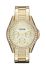 Fossil - Годинник ES3203 колір золотий