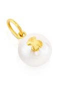 Шарм Tous колір золотий (3229636)