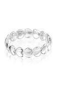 Срібний перстень Tous колір срібний (3237314) Срібний перстень Tous колір срібний (3237314)