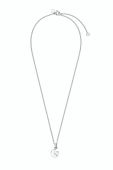 Срібне кольє Tous колір срібний (3229653) Срібне кольє Tous колір срібний (3229653)