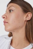 Золоті сережки Tous колір золотий (3229656) Золоті сережки Tous колір золотий (3229656)