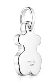 Шарм Tous колір срібний (3226950) Шарм Tous колір срібний (3226950)