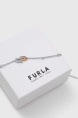 Ланцюжок Furla колір срібний (3157551)