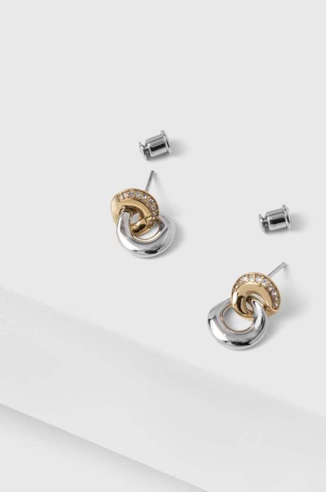 Сережки Skagen колір барвистий (3180463) Сережки Skagen колір барвистий (3180463)