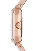 Годинник Michael Kors жіночий колір рожевий (3216022)