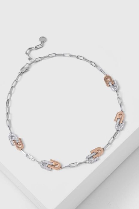 Ланцюжок Furla колір срібний (3253308) Ланцюжок Furla колір срібний (3253308)