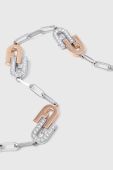 Ланцюжок Furla колір срібний (3253308) Ланцюжок Furla колір срібний (3253308)