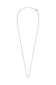 Срібне кольє Tous колір срібний (3232823) Срібне кольє Tous колір срібний (3232823)