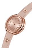 Годинник Furla жіночий колір рожевий (3315784)