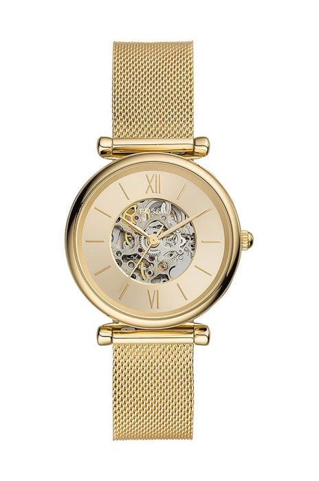 Годинник Fossil жіночий колір золотий (3309568) Годинник Fossil жіночий колір золотий (3309568)