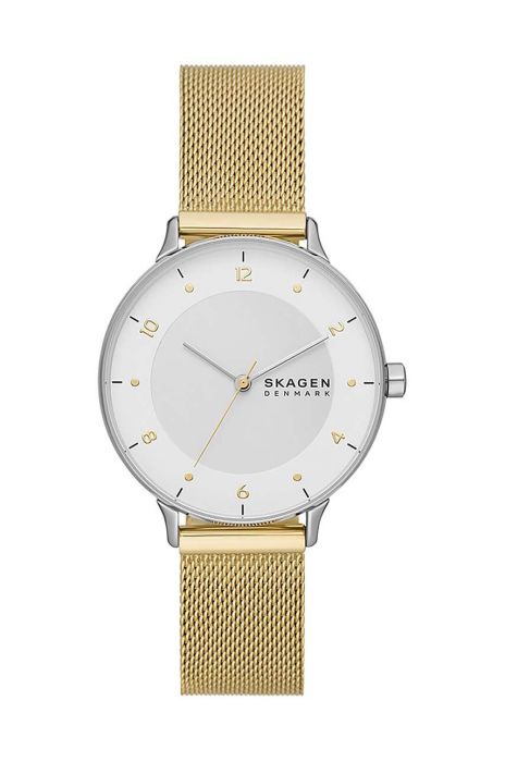 Годинник Skagen жіночий колір золотий (3362137) Годинник Skagen жіночий колір золотий (3362137)