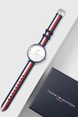 Годинник Tommy Hilfiger жіночий колір синій (3324322) Годинник Tommy Hilfiger жіночий колір синій (3324322)