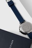 Годинник Tommy Hilfiger жіночий колір синій (3324322) Годинник Tommy Hilfiger жіночий колір синій (3324322)
