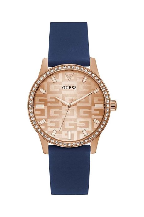 Годинник Guess жіночий колір золотий (3327392) Годинник Guess жіночий колір золотий (3327392)