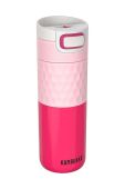 Термокружка Kambukka Etna Grip 500 ml колір рожевий (3331805) Термокружка Kambukka Etna Grip 500 ml колір рожевий (3331805)