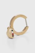 Сережки Tommy Hilfiger колір золотий (3433749)