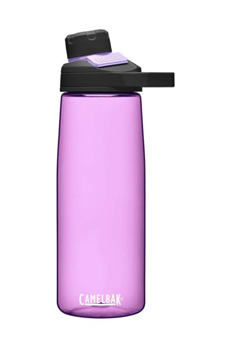 Пляшка Camelbak Chute Mag 750 ml колір фіолетовий (3347879)