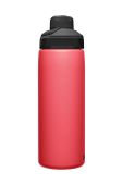 Термічна пляшка Camelbak Chute Mag Vacuum 600 ml колір рожевий (3452531)