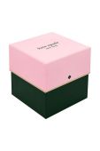 Годинник Kate Spade жіночий колір срібний (3376273) Годинник Kate Spade жіночий колір срібний (3376273)