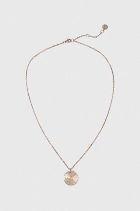 Ланцюжок Tommy Hilfiger колір золотий (3374480)