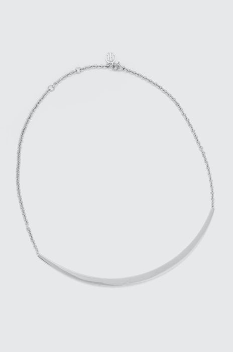 Ланцюжок Tommy Hilfiger колір срібний (3433752) Ланцюжок Tommy Hilfiger колір срібний (3433752)