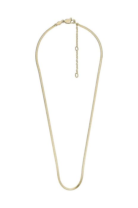 Ланцюжок Fossil колір золотий (3388005) Ланцюжок Fossil колір золотий (3388005)