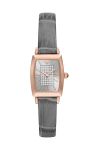 Годинник Emporio Armani жіночий колір сірий (3388032) Годинник Emporio Armani жіночий колір сірий (3388032)