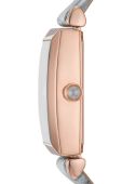 Годинник Emporio Armani жіночий колір сірий (3388032)