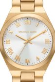 Годинник Michael Kors жіночий колір золотий (3473057)