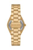 Годинник Michael Kors жіночий колір золотий (3473057)