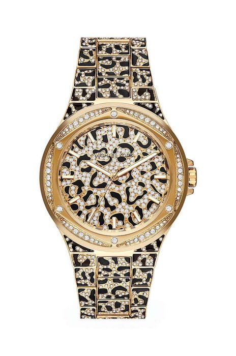 Годинник Michael Kors жіночий колір золотий (3590563) Годинник Michael Kors жіночий колір золотий (3590563)