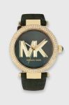 Годинник Michael Kors жіночий колір зелений
