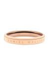 Перстень Daniel Wellington Classic Ring колір золотий (3549335)