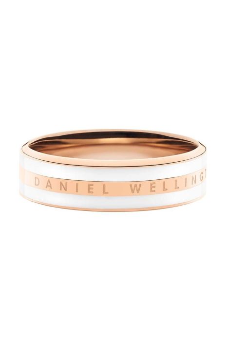 Перстень Daniel Wellington Emalie Ring колір золотий (3548721) Перстень Daniel Wellington Emalie Ring колір золотий (3548721)