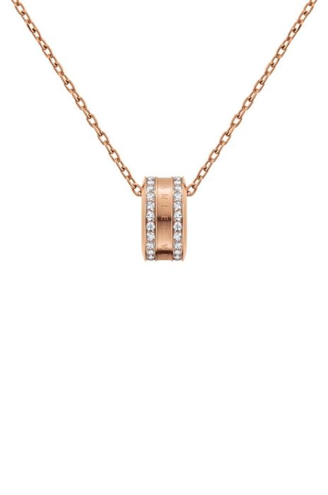 Ланцюжок Daniel Wellington Elan Lumine колір золотий