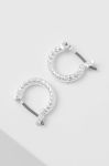 Сережки Lauren Ralph Lauren колір срібний (3532307)