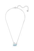 Ланцюжок Swarovski колір срібний (3647643)