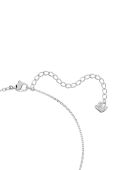 Ланцюжок Swarovski колір срібний (3647643)