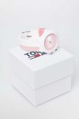 Годинник Tommy Hilfiger жіночий колір білий (3637576) Годинник Tommy Hilfiger жіночий колір білий (3637576)