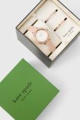 Годинник Kate Spade жіночий колір рожевий (3656565) Годинник Kate Spade жіночий колір рожевий (3656565)