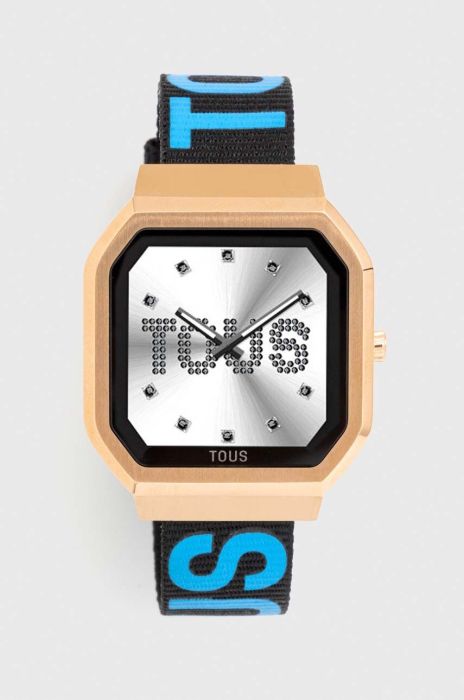 Smartwatch Tous жіночий колір барвистий (3644503) Smartwatch Tous жіночий колір барвистий (3644503)