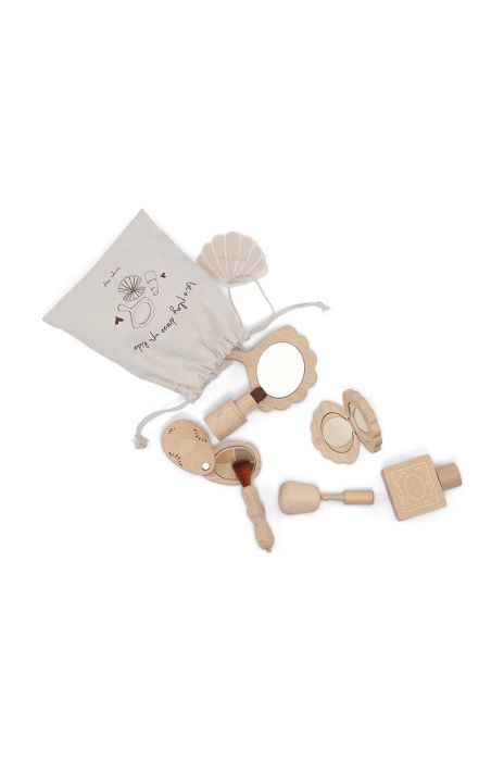 Дитяча іграшка Konges Sl?jd колір бежевий (2925010)