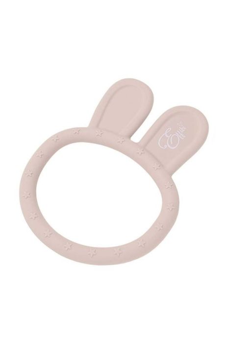 Прорізувач для немовлят Effiki колір бежевий (2872854) Прорізувач для немовлят Effiki колір бежевий (2872854)