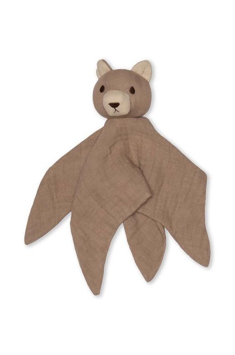 М'яка іграшка для немовлят That's mine колір коричневий (3157558) М'яка іграшка для немовлят That's mine колір коричневий (3157558)