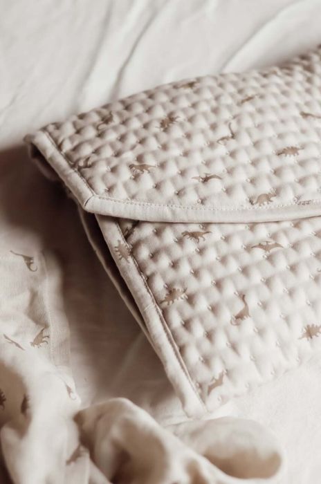 Пеленатор для немовлят That's mine колір бежевий (3157621) Пеленатор для немовлят That's mine колір бежевий (3157621)