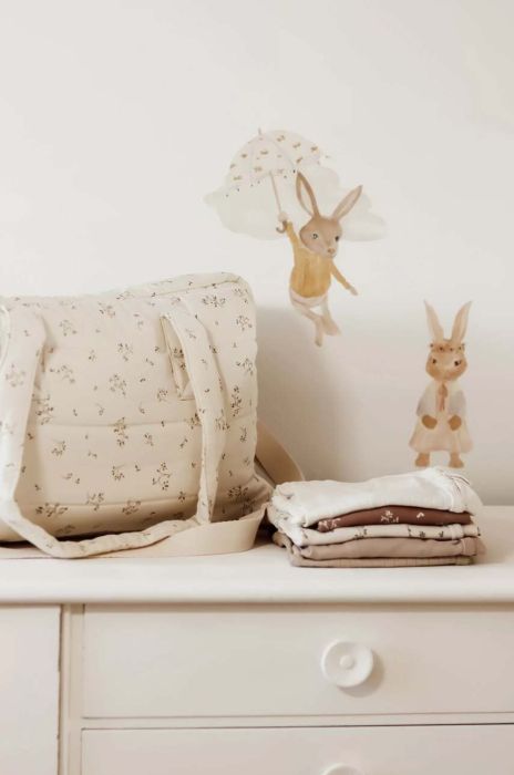 Настінна наклейка That's mine колір бежевий (3187334) Настінна наклейка That's mine колір бежевий (3187334)