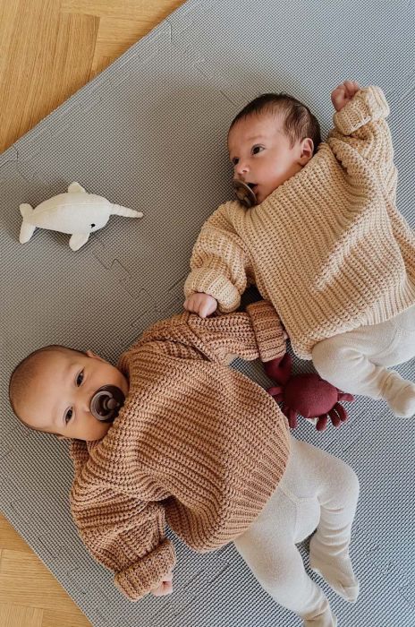 Килимок для ігор That's mine колір сірий (3187333)