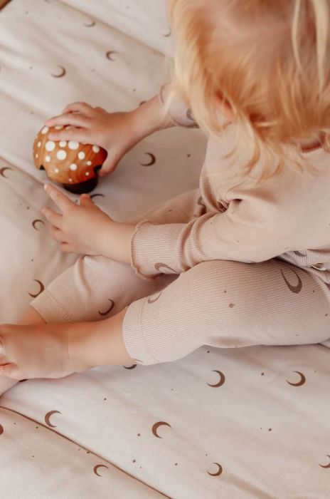 Килимок для ігор That's mine колір бежевий (3187339) Килимок для ігор That's mine колір бежевий (3187339)